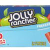 Jolly rancher freezer pops 10 pk
