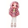 Rainbow high Bella Parker folieballong 110cm