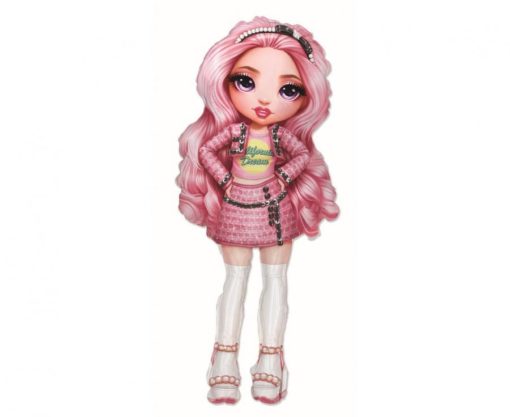 Rainbow high Bella Parker folieballong 110cm