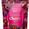 CHOCOVIA MILK CHOCOLATE COVERED FREEZE-DRIED CHERRY 100g