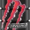 Monster hydro red dawg energy water 591ml