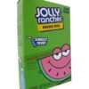 Jolly rancher watermelon drink mix singles to go 6 sticks