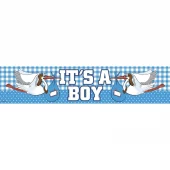 Its a boy foliebanner