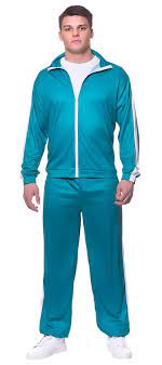 Competition tracksuit str.S