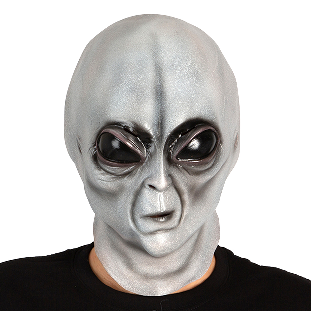 Maske Alien