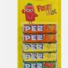 Pez fruit mix refills 6-pack