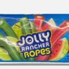 JoLLY RANCHER ROPES WATERMELON+GREEN APPLE