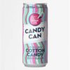 Candy can cotton candy sparkling 330ml