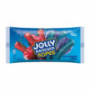 Jolly rancher ropes blue raspberry+cherry