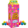 Zed candy mini gum balls cartoon 400g