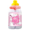 Baby Bottle Girl Honeycomb 27cm