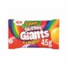 Skittles giant fruits 45g
