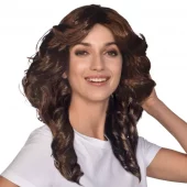 70s hairstyle parykk
