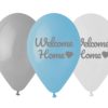 Welcome home gummiballonger 5pk