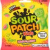 Sour patch kids watermelon share pack 130g