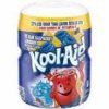 Kool-Aid drink mix ice blue raspberry lemonade 539g