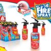 Big Fire Spray