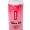 POCAS BUBBLE TEA STRAWBERRY 490ml