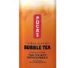 POCAS BUBBLE TEA THAI TEA 490ml