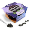 Popping Boba Blueberry fruit pearls 100G