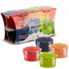 Popping Boba 4 pack a 100 g