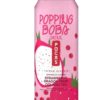 POCAS POPPING BOBA STRAWBERRY DRAGON FRUIT OOLONG TEA 490ml