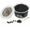 Popping boba Fruit Pearls Blueberry 450g