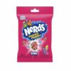 Nerds gummy clusters fruits peg bag 113g