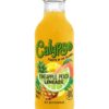 Calypso pineapple peach limeade 473ml