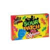 Sour patch kids extreme box 99g