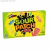 Sour patch kids theatre box 100g