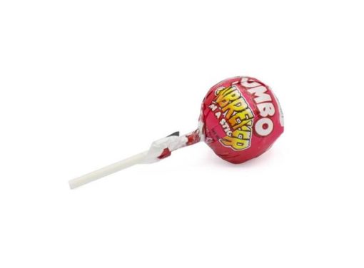 Zed Candy Zed Strawberry Jumbo