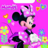 Minnie happy helpers godteposer 6 pk