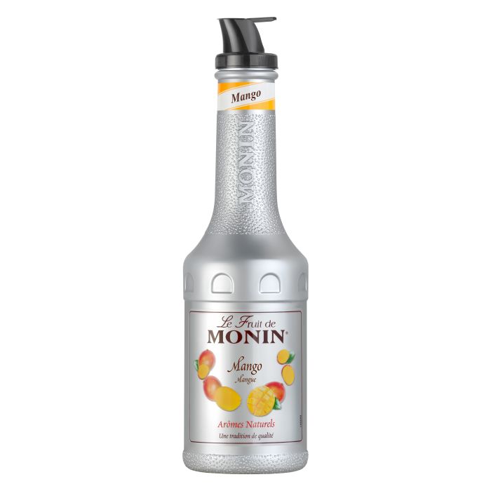 Monin Mango purè 1 liter