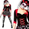 Day of the dead darling XS