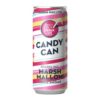 Candy can marshmallow