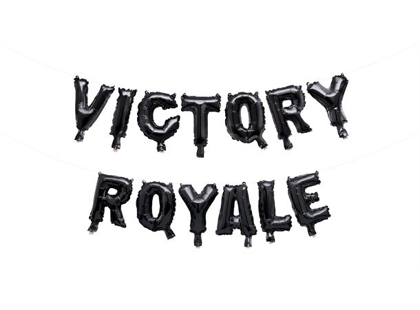 Ballongord Victory Royale Fortnite