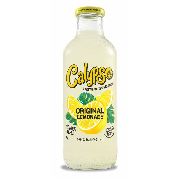 Calypso original limonade