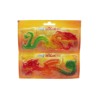 Dragon jelly