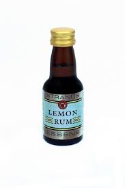 Strands Lemon rom