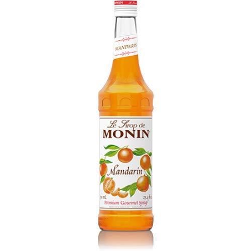 Monin Mandarin