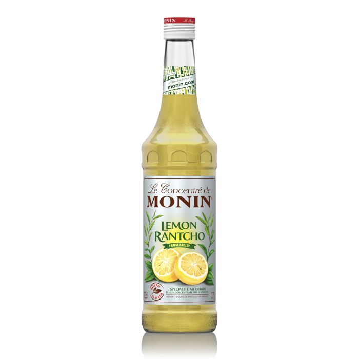 Monin Rantcho/Sitron 1 liter