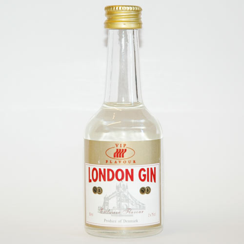 VIP London Gin (Beefeater)