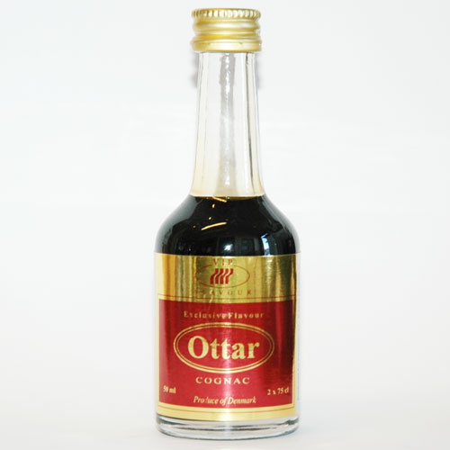VIP Ottar Cognac- Otard