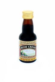 Strands Irish Cream (Baileys)