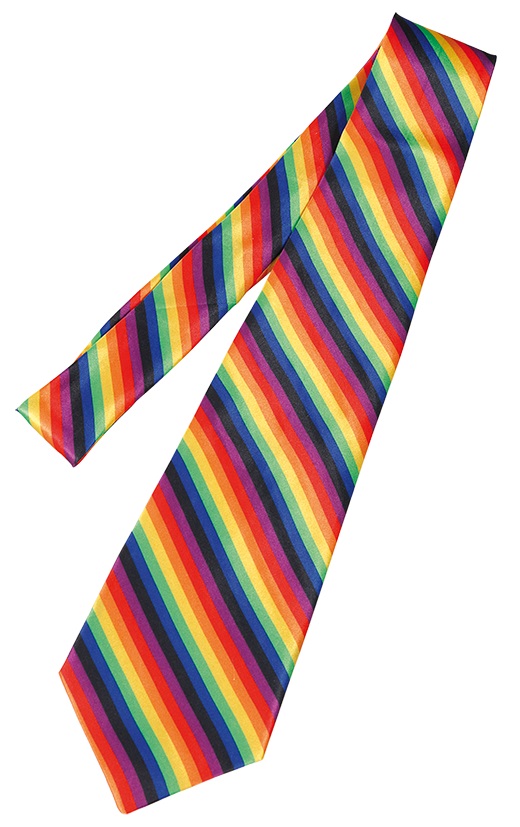 Rainbow slips
