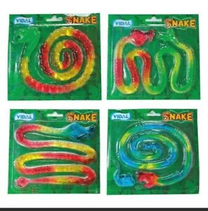 Vidal snake 1m