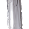 Bokstavballong- I sølv 41 cm
