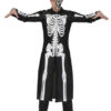 Skeleton coat 48-50