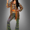 60s hippie singer dame S